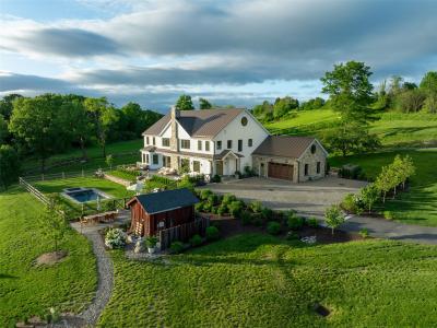 3585 Route 82, Washington, New York 12545