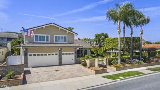 Marin Lane, Ventura, California 93004, Estados Unidos