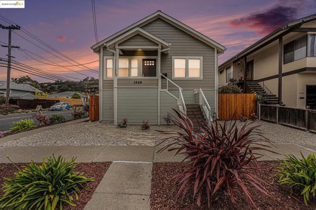 Elm St, El Cerrito, カリフォルニア 94530, アメリカ合衆国