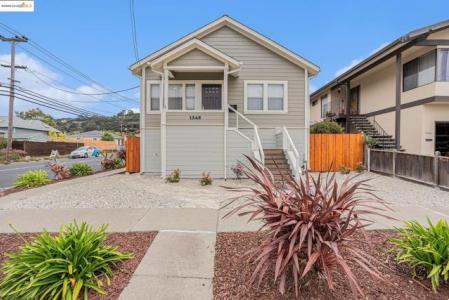Elm St, El Cerrito, カリフォルニア 94530, アメリカ合衆国