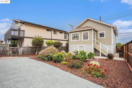 Elm St, El Cerrito, カリフォルニア 94530, アメリカ合衆国