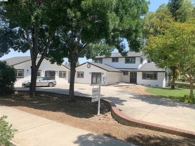 fairview Ave, Brentwood, California 94513, Estados Unidos
