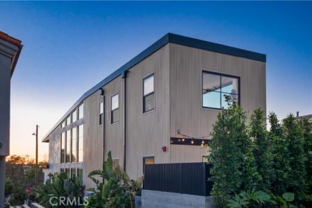 Ava Avenue, Hermosa Beach, 加利福尼亚州 90254, 美国