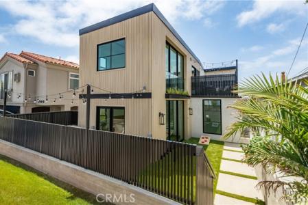 Ava Avenue, Hermosa Beach, 加利福尼亚州 90254, 美国