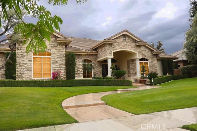 Harrington Street, Bakersfield, California 93311