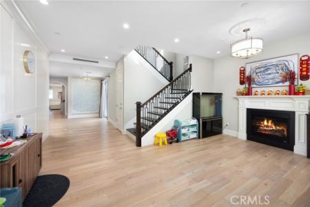 Willmonte Avenue, Temple City, Kalifornien 91780, USA