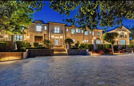 Kennedy Road, Los Gatos, カリフォルニア 95032, アメリカ合衆国