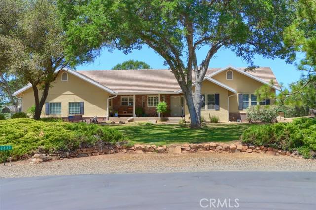 Oak Woods Court, Catheys Valley, Kalifornia 95306, USA