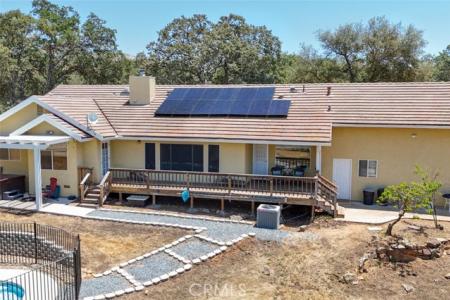 Oak Woods Court, Catheys Valley, Kalifornia 95306, USA