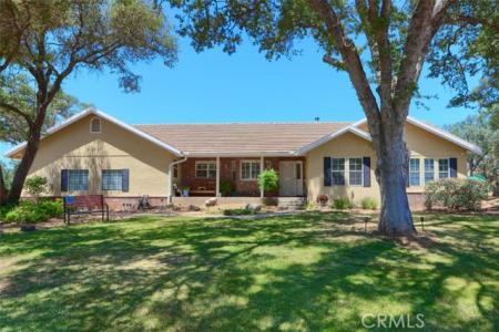 Oak Woods Court, Catheys Valley, Kalifornia 95306, USA