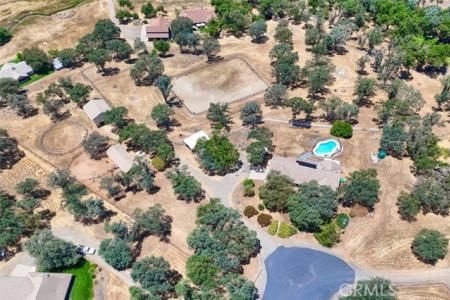 Oak Woods Court, Catheys Valley, Kalifornia 95306, USA