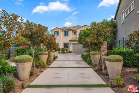 Mariposa Court, West Hills, California 91304, HOA KỲ