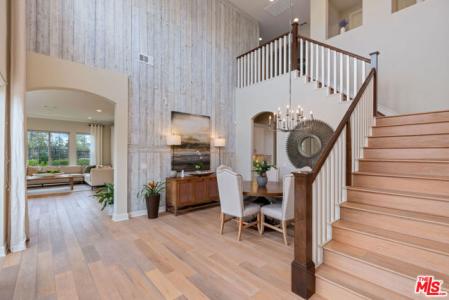 Mariposa Court, West Hills, California 91304