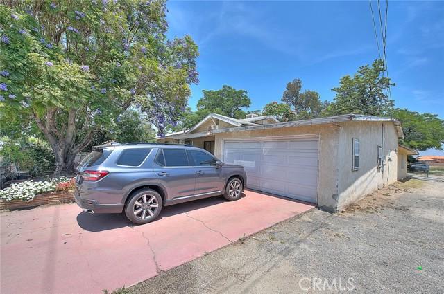 N Maple Avenue, Fontana, California 92336, Estados Unidos