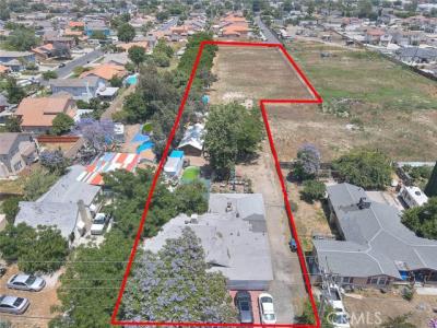 N Maple Avenue, Fontana, California 92336, Estados Unidos