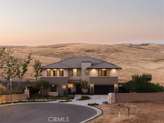 Terrace Place, Madera, Califórnia 93636, Estados Unidos