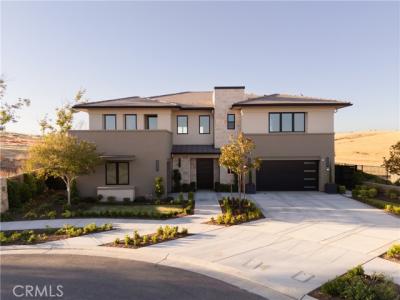 Terrace Place, Madera, Califórnia 93636, Estados Unidos