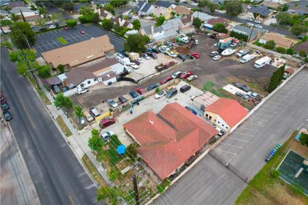 S Sullivan Street, Santa Ana, California 92704, Estados Unidos