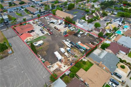 S Sullivan Street, Santa Ana, California 92704, Estados Unidos