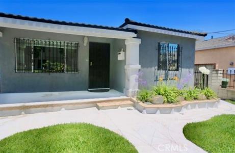 Lakme Avenue, Wilmington, California 90744, Stati Uniti