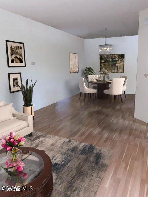 Indian Oak Lane, Oak Park, Califórnia 91377, Estados Unidos
