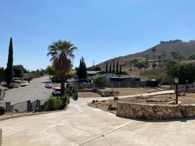 Sebastian Avenue, Jurupa Valley, California 92509, HOA KỲ