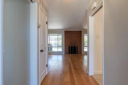 Pico Avenue, San Mateo, Califórnia 94403, Estados Unidos