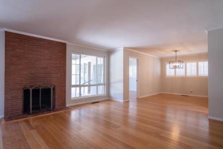 Pico Avenue, San Mateo, Califórnia 94403, Estados Unidos