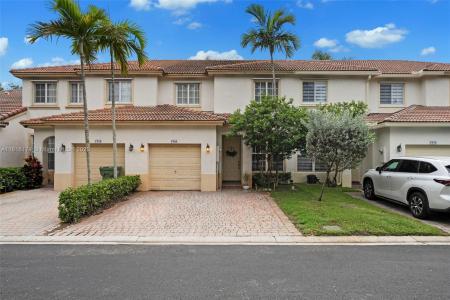 1968 NW 79th Way, Pembroke Pines, Florida 33024, USA