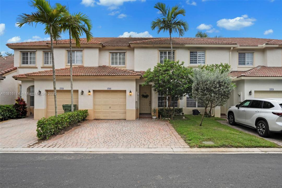 1968 NW 79th Way, Pembroke Pines, Flórida 33024, Estados Unidos
