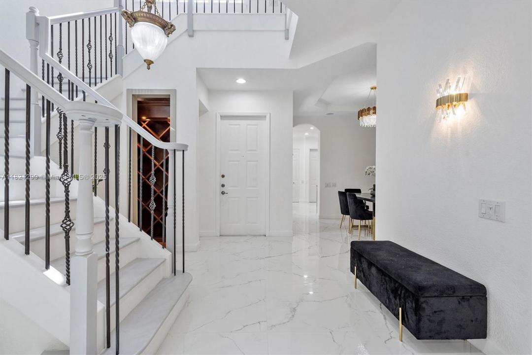 1382 Harbor Vw W, Hollywood, فلوريدا 33019, الولايات المتحدة