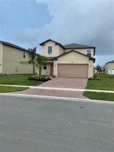 691 Carlyle Way, Fort Pierce, Florida 34947, USA