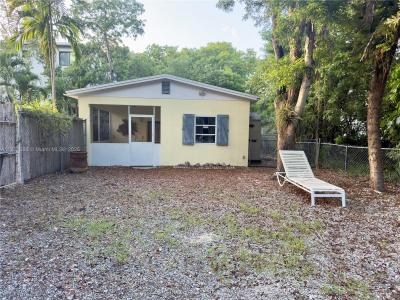 786 Bostwick Dr B, Key Largo, Florida 33037, USA