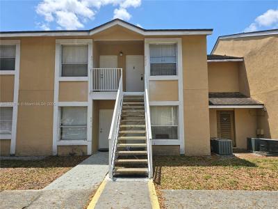 8022 SW 21st Ct 8022, Miramar, Florida 33025, USA