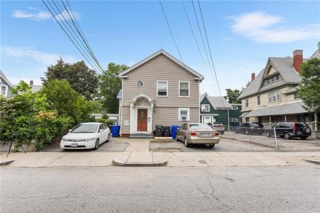 9 Nickerson Street, Pawtucket, RI 02860, USA