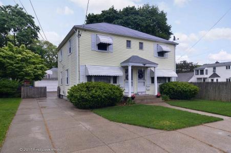 166 Rowe Avenue 3, Pawtucket, RI 02861, USA