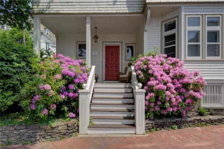 60 Division Street, Newport, ロードアイランド 02840, アメリカ合衆国