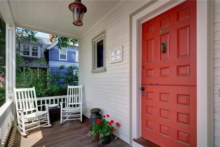 60 Division Street, Newport, ロードアイランド 02840, アメリカ合衆国