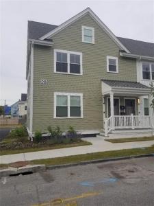 28 Portland Street, Unit 2, Providence, RI 02907, USA