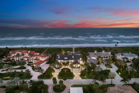 2966 SE Dune Drive, Sailfish Point, Stuart, 佛羅里達州 34996, 美國