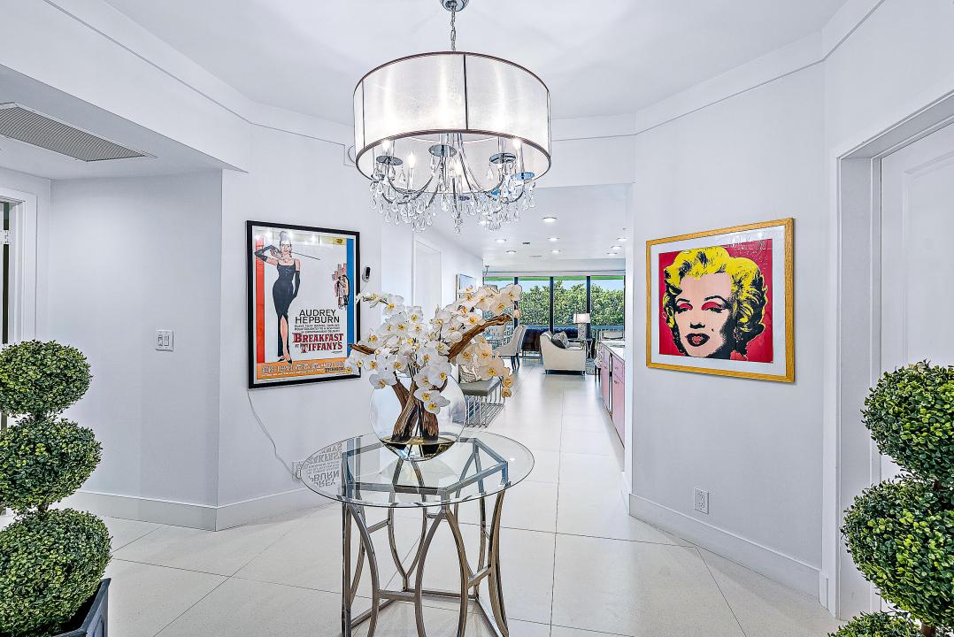 2100 S Ocean Boulevard S 206, 2100 Condo At Sloans Curve, Palm Beach, Floride 33480, États-Unis