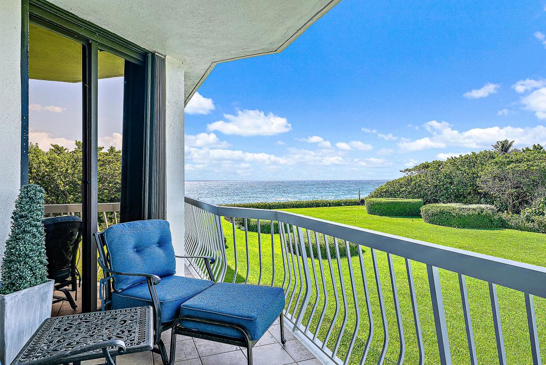 2100 S Ocean Boulevard S 206, 2100 Condo At Sloans Curve, Palm Beach, Floride 33480, États-Unis