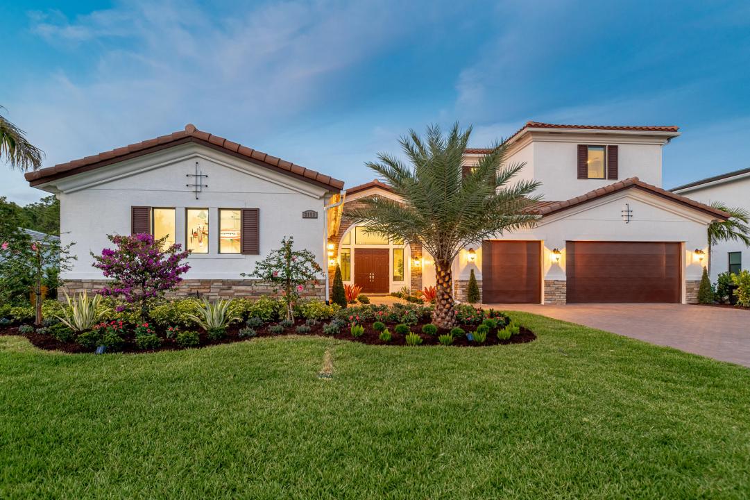 3153 SW Pond Apple Street, Palm City, Florida 34990