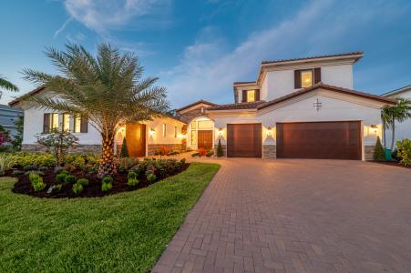 3153 SW Pond Apple Street, Palm City, フロリダ 34990, アメリカ合衆国