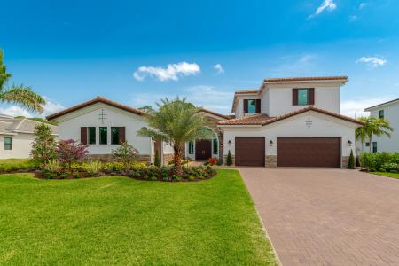 3153 SW Pond Apple Street, Palm City, フロリダ 34990, アメリカ合衆国