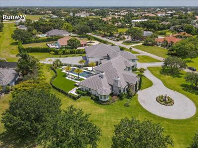 15945 Weatherly Road, Wellington Aero Club, Wellington, Florida 33414