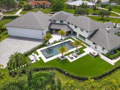 15945 Weatherly Road, Wellington Aero Club, Wellington, Florida 33414