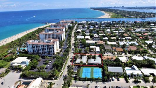 101 Tacoma Lane, Palm Beach Shores, Florida 33404