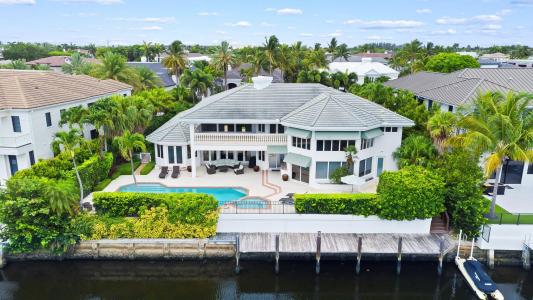 396 E Coconut Palm Road, ROYAL PALM YACHT & COUNTRY CLUB, Boca Raton, Florida 33432, Stati Uniti