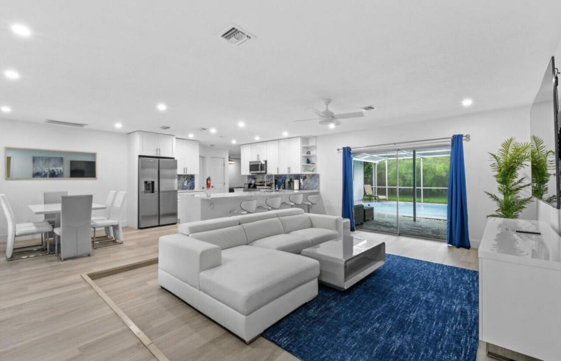 4421 NW 2nd Court, Coconut Creek, Flórida 33066, Estados Unidos